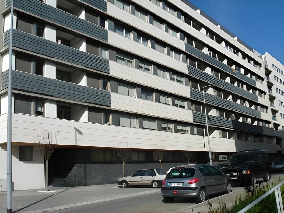 Aluga-se T1 | Hospital S. João - Universidades | Mobilado & Equipado