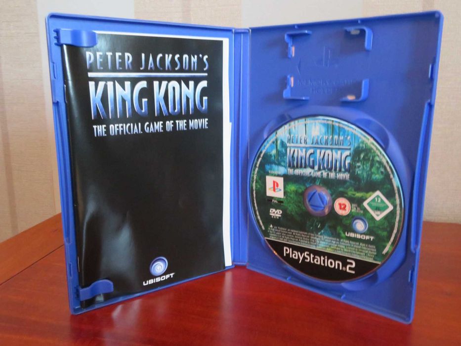 Jogos PES, Spider-Man, Guitar Hero, James Bond 007, Tomb Raider PS2