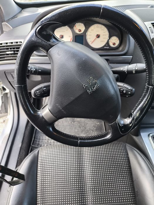 Пежо 407 SW  універсал