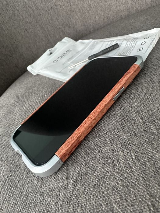 Бампер (чохол) для iPhone 14pro