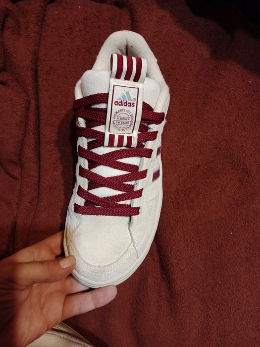 Кроссовки кеды Adidas оригинал
