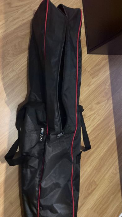 Proaim 12ft camera job arm