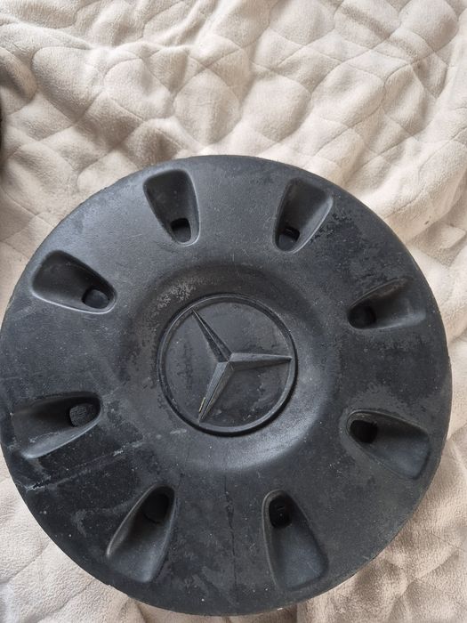 Kołpaki dekielki Mercedes Benz Vito Sprinter