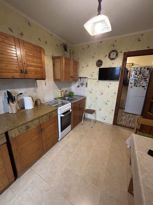 Продам квартиру на пер. Московском
