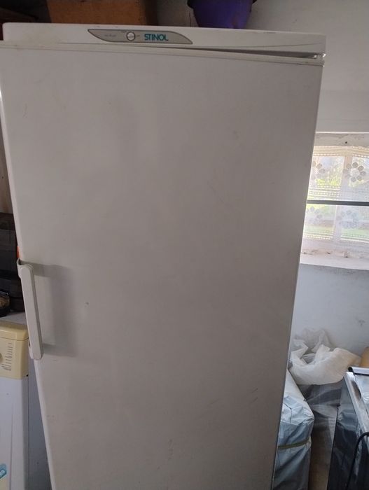 Холодильна камера