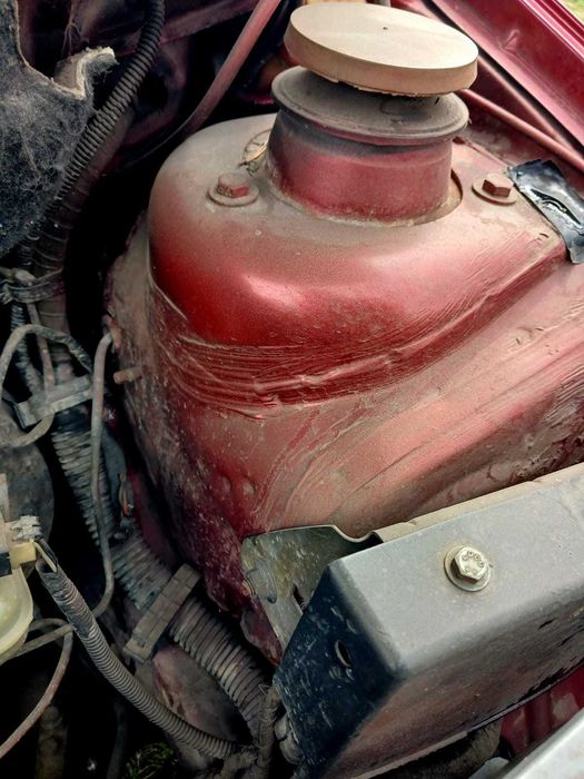 Фіат Паліо Вікенд  fiat palio weekend 1.4 бензин 1998 р