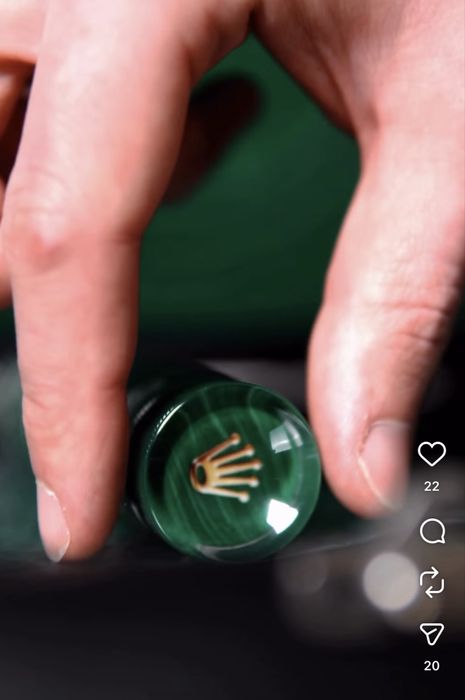 Нарды  Rolex новые!!!