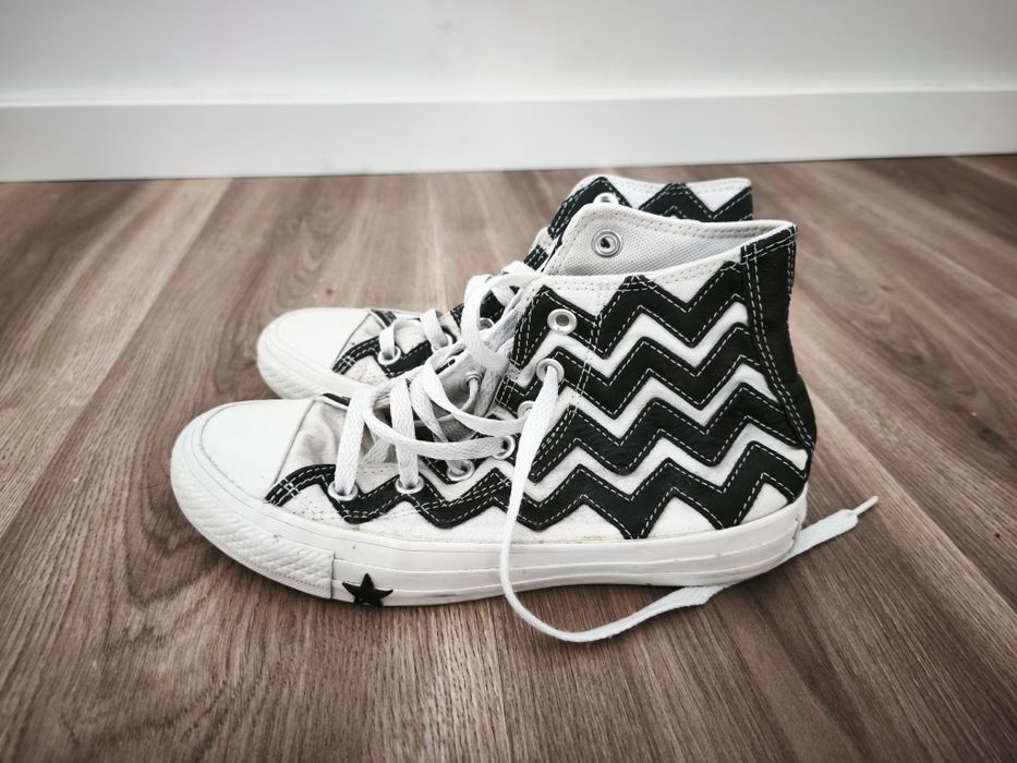 Tens All Star usados