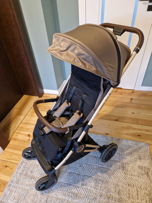 Espiro Flame wózek spacerowy