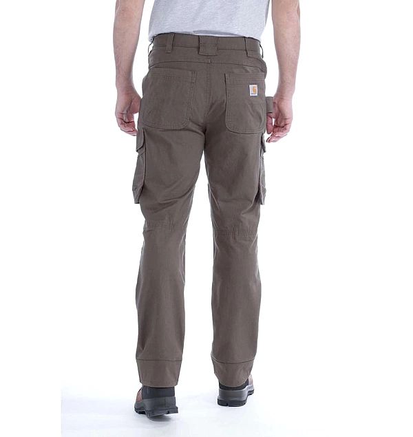 Spodnie Carhartt Full Swing® Steel Cargo Pants TARMAC (W36/L34)