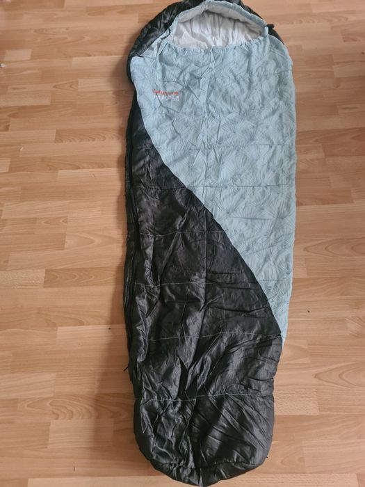 Śpiwór  długi Lafuma