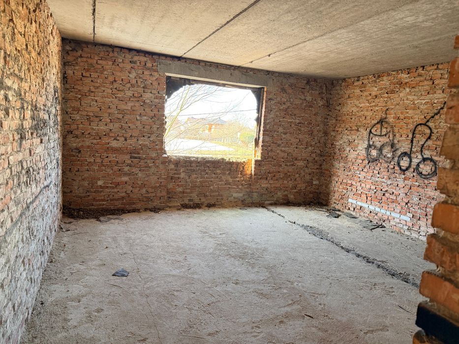 Продаж будинку с.Скнилів (5км від Львова)