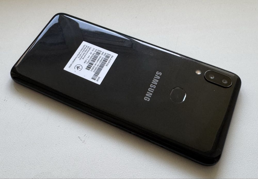 Samsung Galaxy A10s 32 GB Офіційний !