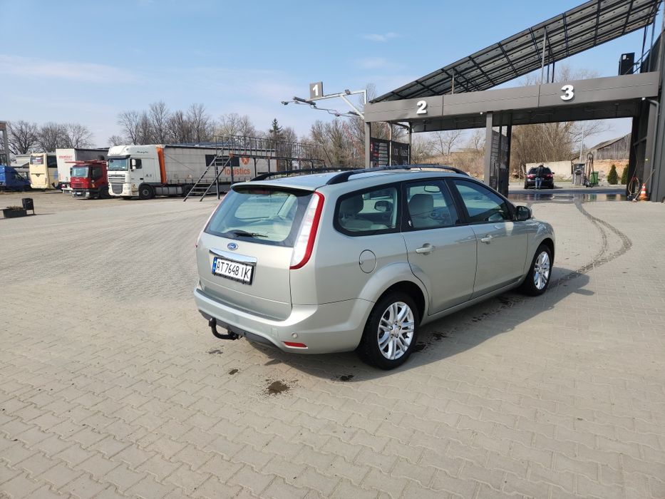 Продам свіжий авмобіль на АВТОМАТІ