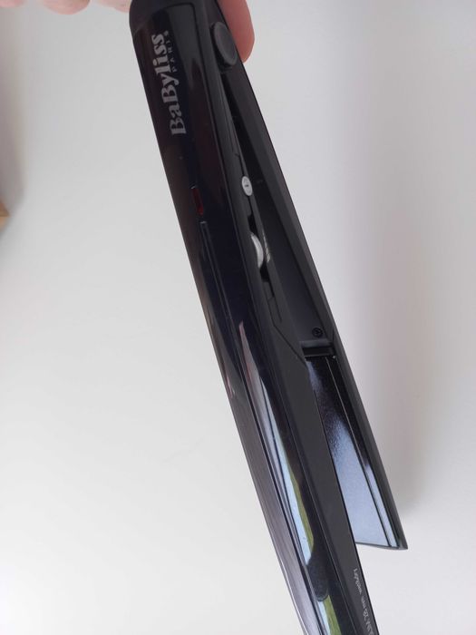 Alisador de cabelo BABYLISS Slim Wet&Dry ST326E