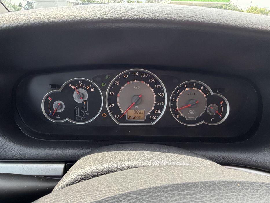 Citroen C-5 ( Dizel + Avtomat )