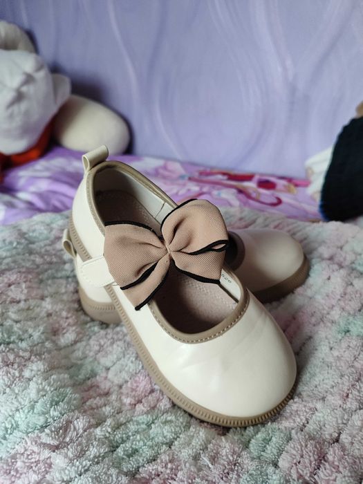Дитячі туфлі, розмір 30