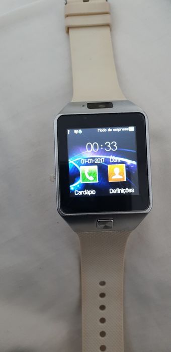 Relogio smartphone