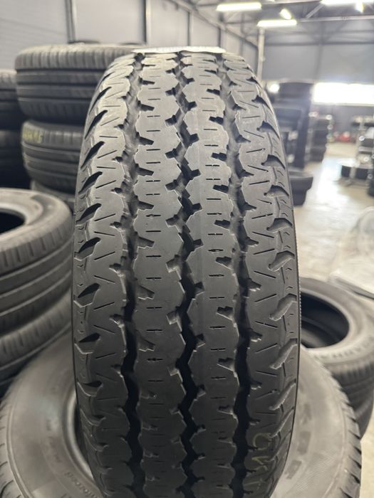 Літні шини БУ 195/70 R15  BARUM  Cargo, Склад шин з Європи
