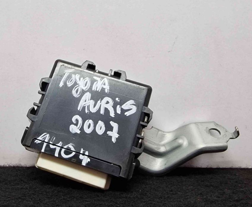 Módulo Eletrónico 89960-12090 - TOYOTA AURIS