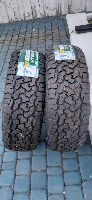 Шини  Roadcruza RA1100-A/T 225/60/18