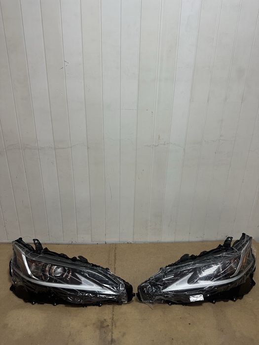 Фари, фара ліва, фара права LEXUS ES 2019 2020 2021 2022