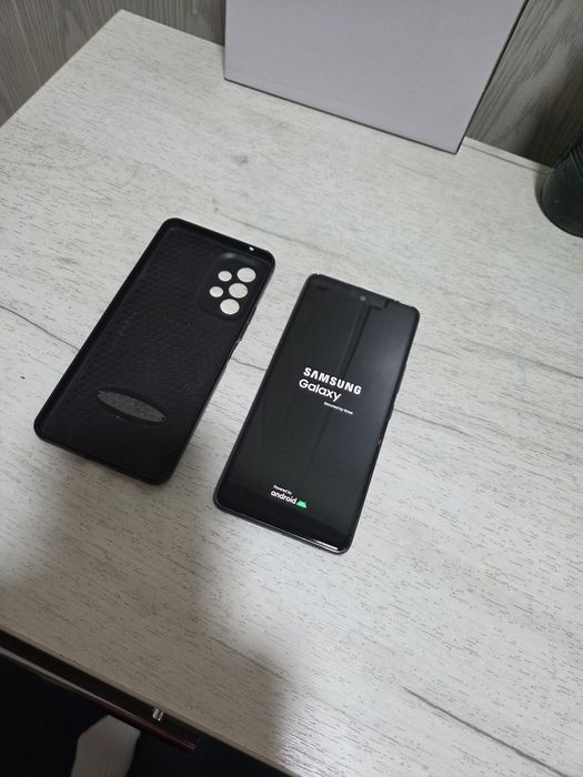 Samsung Galaxy A53