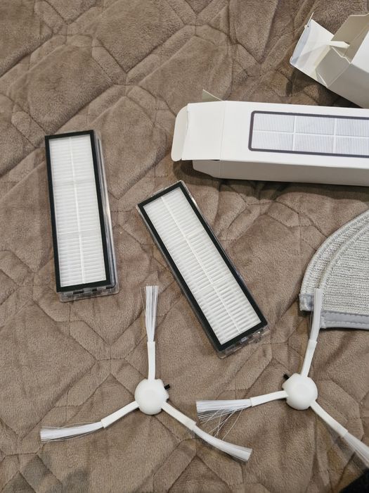 Набор для пылесоса Xiaomi