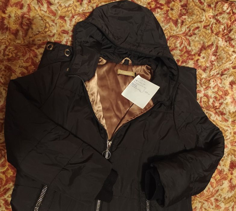 Шапка+ шарф жіночі