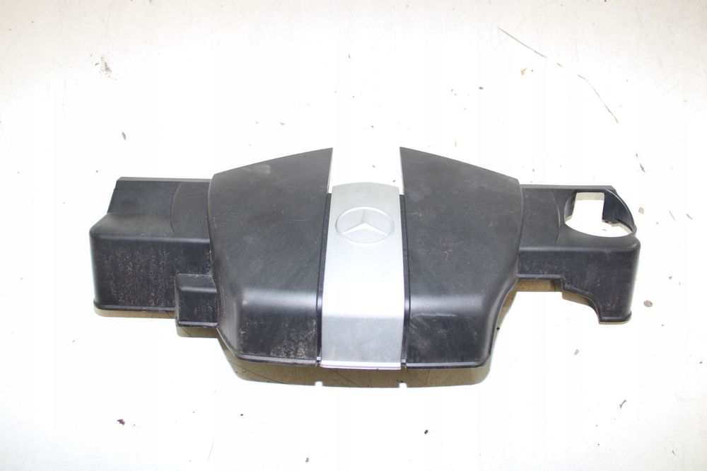 OSŁONA OBUDOWA SILNIKA MERCEDES W209 W211 A1120100467
