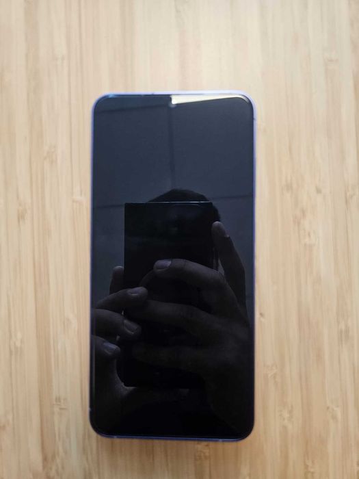 iPhone 15 Pro, Black Titanium, 512GB