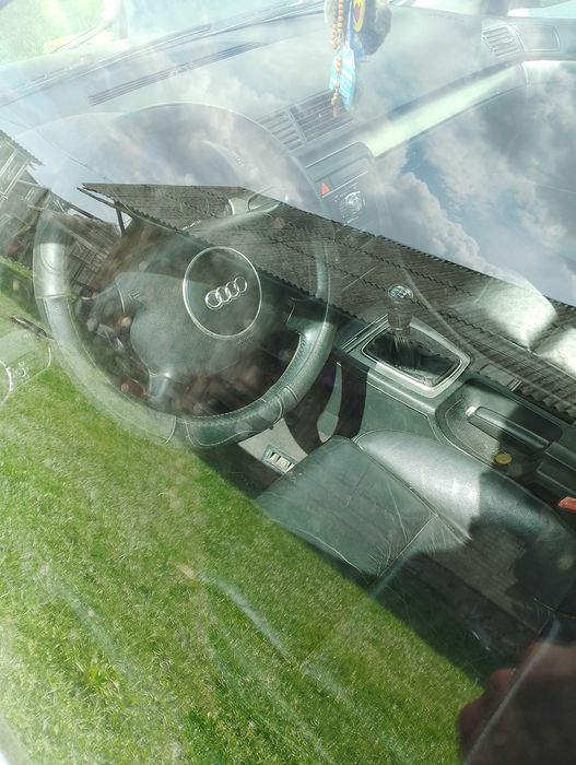 Аудіо А4 б6 продам