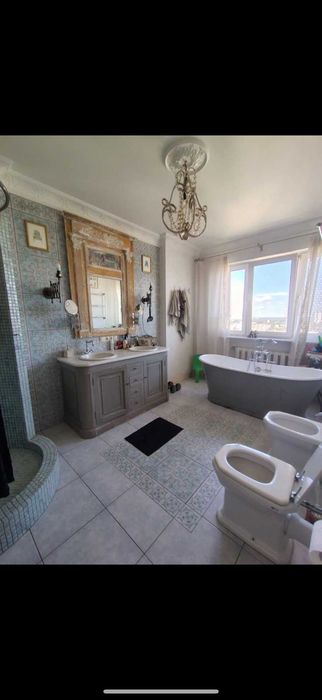 Багатокімнатна квартира за адресою вул. Чорнобильська (площа 150 м²) - Atlanta.ua - фото 10