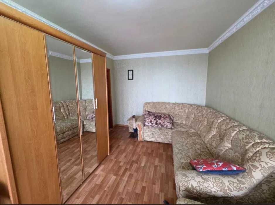 Продам 1-комнатную квартиру в 3 минутах пешком от метро Студенческая