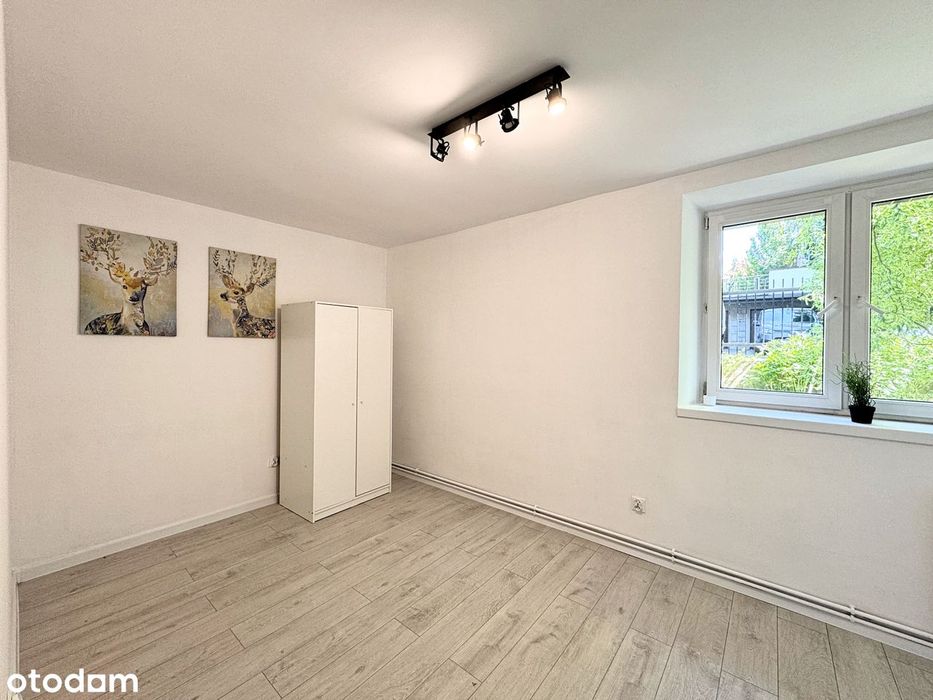 Katowice – Ligota | 3 pokoje pod wynajem | 47 m²  | 0% prowizji