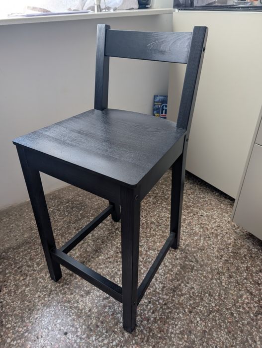Stołki barowe NORDVIKEN Ikea