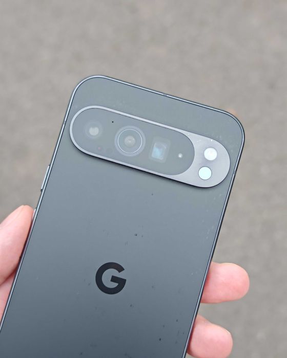 Google pixel 9 pro xl 256gb neverlock