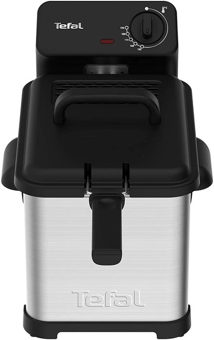 Tefal Family Pro frytkownica olejowa, FR5030