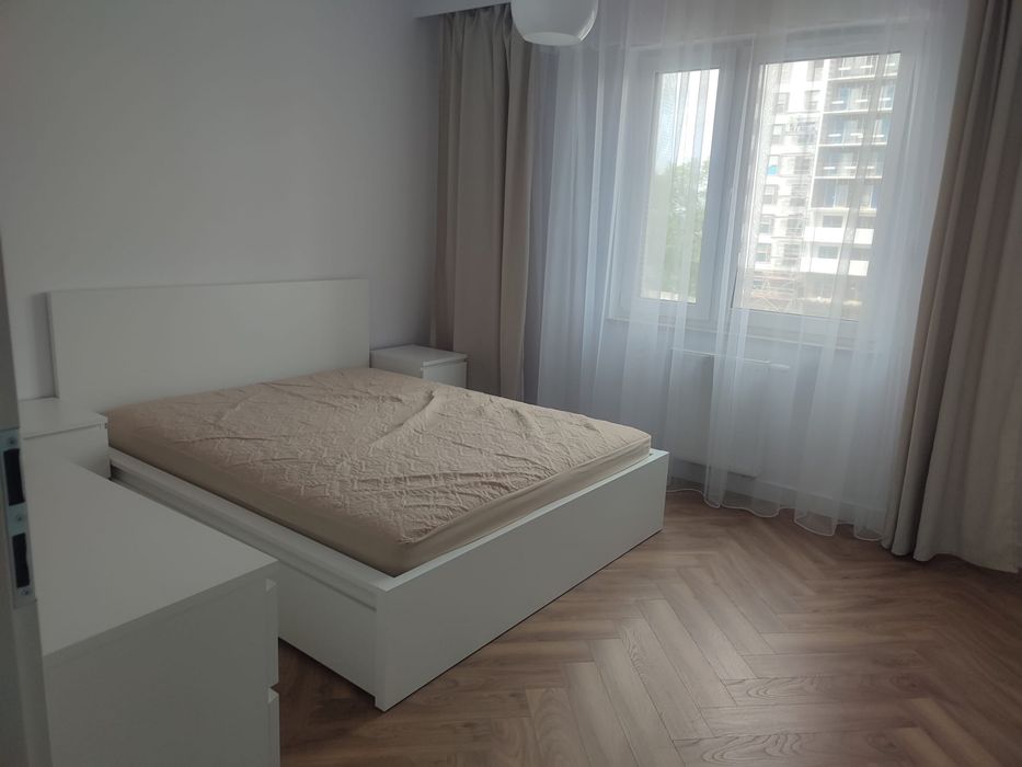 Mieszkanie – Wrocław, Dzielnica Czterech Wyznań, Stare Miasto - Widok 5