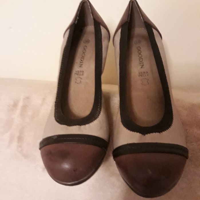 Nowe buty sprzedam