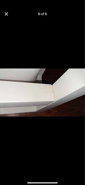 Cama montessori criança