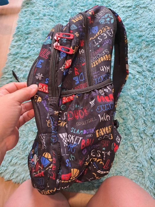 Plecak  cool pack stan bdb