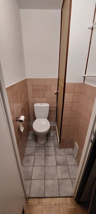 Mieszkanie na wynajem-2pok. ul. Piękna