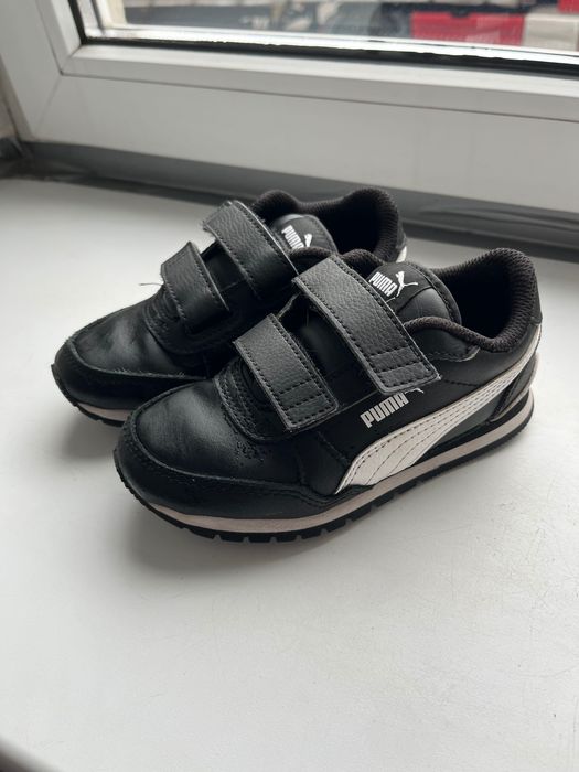 Кросівки Puma 28.5