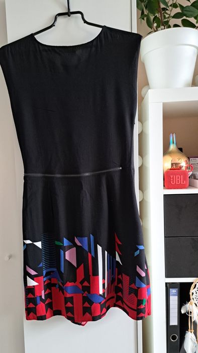 Sukienka Desigual