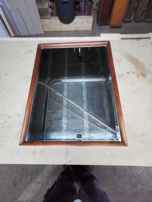 Vários espelhos antigos64550206919937122