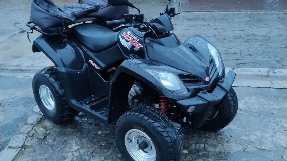 Kymco