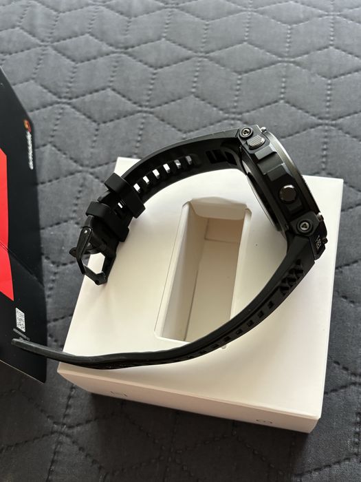 Годинник Amazfit t-rex2