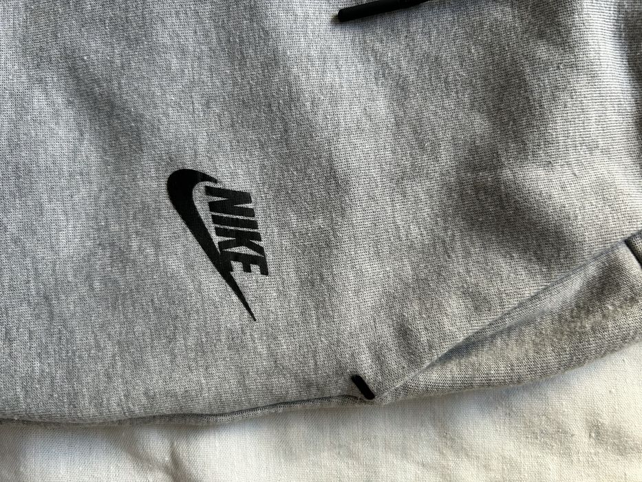 Spodnie dresowe Nike