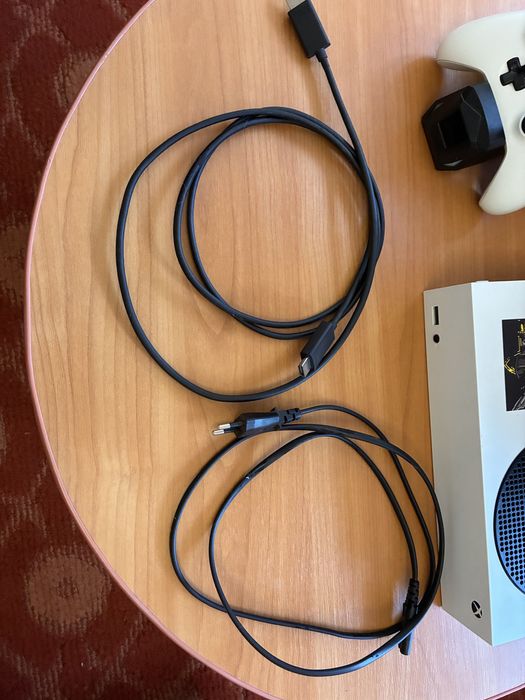 Xbox Series S 512Gb
